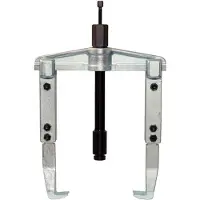 Ks Tools 6200708 Hydraulische poelietrekker Spanbereik 110 - 520 mm Aantal haken 2