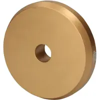 Ks Tools 440.0378 Drukring, Ø 125 mm