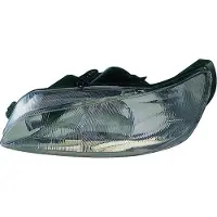 Depo 550-1127L-LD-EM Koplamp