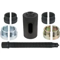 Ks Tools 460.1625 Poelietrekker