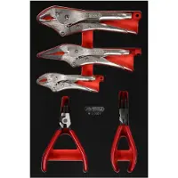 Ks Tools 812.0007 Tangenset