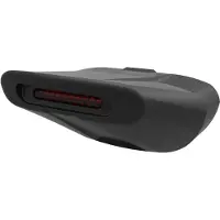 Motoism HONDA CB650R achter incl. achterlicht
