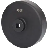 Ks Tools 4600140 460.0140 Zeskant Asmoersleutel 155 mm 3/4 (20 mm)