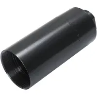 Ks Tools 450.0156 Verlengbuis voor Mercedes en MAN M75x1.5