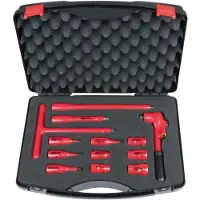 Ks Tools 1171886 117.1886 Verwisselbare koppen