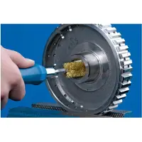 PFERD TOOLS Binnenborstel IBU 1380/M6 MES 0,20 43679032 10 stuk(s)