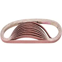 PFERD TOOLS BA 10/330 T A 120 45002242 Schuurband Korrelgrootte (num) 120 (l x b) 330 mm x 10 mm 100 stuk(s)