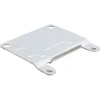 DeLOCK Mini PCI Express/m-Sata Adapter