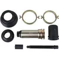 Ks Tools 460.3910 Poelietrekker voor differentieel hoofdaslager
