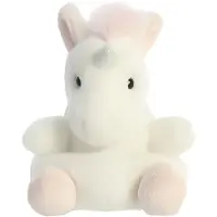 Aurora Palm Pals, Stoere Eenhoorn, 13 cm