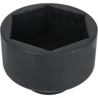 Ks Tools 4600050 460.0050 Zeskant Asmoersleutel 70 mm 3/4 70 mm 3/4 (20 mm)