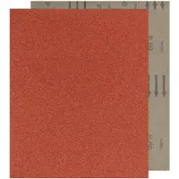PFERD TOOLS BP 230x280 A 60 45015206 Schuurpapier Korrelgrootte (num) 60 (l x b) 280 mm x 230 mm 50 stuk(s)