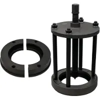 Ks Tools 460.0620 Poelietrekker voor differentieel hoofdaslager