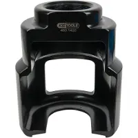 Ks Tools 460.1422 Poelietrekker voor stuurstokhevel Spanbereik 58 mm
