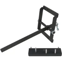 Ks Tools 460.1055 Afstelset voor transmissie