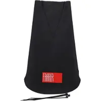 FAHRER Latz E Plus Protective Case For Mudguards 65-75 Mm Zwart