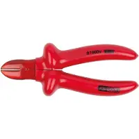 Ks Tools 1171722 117.1722 Zijkniptang 180 mm