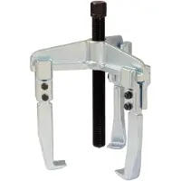 Ks Tools 6300103 Poelietrekker Spanbereik 50 - 160 mm Aantal haken 3