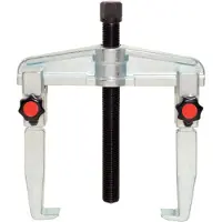 Ks Tools 6201705 Poelietrekker Spanbereik 80 - 250 mm Aantal haken 2