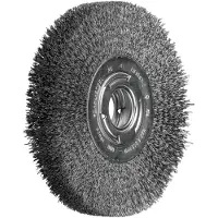 PFERD TOOLS Ronde borstel RBU 18025/AK32-2 ST 0,30 43505210 1 stuk(s)