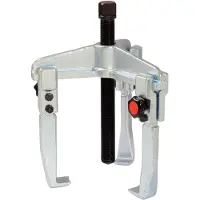 Ks Tools 6301703 Poelietrekker Spanbereik 75 - 185 mm Aantal haken 3