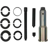 Ks Tools 460.0480 Poelietrekkerset