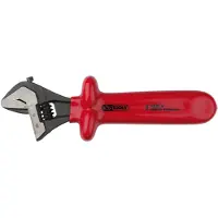 Ks Tools Rolvorksleutel met isolatie, 34 mm 117.4272