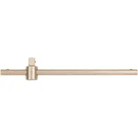 Ks Tools 963.3454 9633454 T-handgreep Aandrijving 3/4 (20 mm) 500 mm 1 stuk(s)