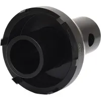 Ks Tools 450.0167 3/4-sleufmoersleutel met 6 pennen voor Mercedes, 105-125mm