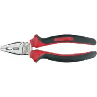 Ks Tools 9640203 Combinatietang 200 mm DIN ISO 5748