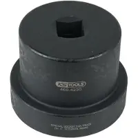 Ks Tools 4604230 460.4230 Twaalfkant Asmoersleutel 90 mm 1 90 mm 1