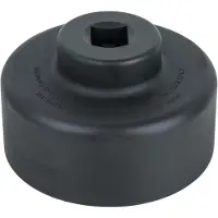 Ks Tools 4600070 460.0070 Zeskant Asmoersleutel 90 mm 3/4