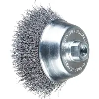 PFERD TOOLS Komborstel POS TBU 100/M14 ST 0,30 43469102 1 stuk(s)