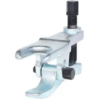 Ks Tools 670.0121 Universele kogelscharnier-uitdrukring, 50 mm