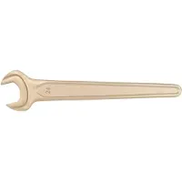Ks Tools 9637180 963.7180 Enkelvoudige steeksleutel Sleutelbreedte (metrisch) 46 mm