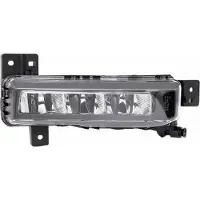 Diederichs 1219188 Mistlamp