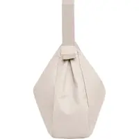 Got Bag Curved Monochrome Schoudertas