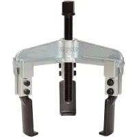 Ks Tools 630.0902 Poelietrekker Spanbereik 25 - 130 mm Aantal haken 3