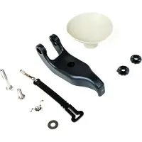 Humminbird Portable Zuignapset