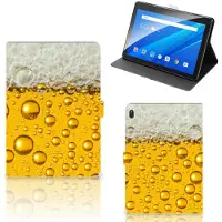 B2Ctelecom Lenovo Tab E10 Tablet Stand Case Bier