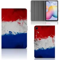 B2Ctelecom Book Case voor Samsung Galaxy Tab S6 Lite | S6 Lite (2022) Tablet Case Nederland