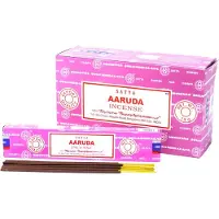 Satya Wierook - Aaruda