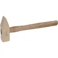 Ks Tools 963.2125 9632125 Zethamer 1700 g 395 mm DIN 1041 1 stuk(s)