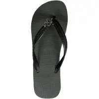 Uzurii Sport Switch Cobra Army Flip Flop legergroen
