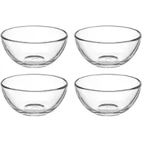 Leonardo CUCINA Schaal 10cm - set/4