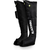 Blackroll Compression Boots 2.0 - Compressie Massage - S