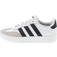 Adidas Sneakers laag 'Barreda' taupe / zwart / wit