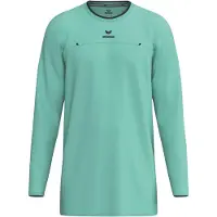 Erima Jersey met lange mouwen Referee | Maat XS