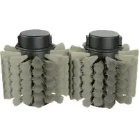 Weller WATCBF Vezelborstel 2 stuks (Ø x l) 43 mm x 47 mm 1 paar