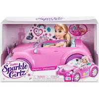 Zuru Cabrio met pop van ZURU
